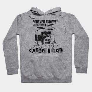 cheap forever and ever Hoodie